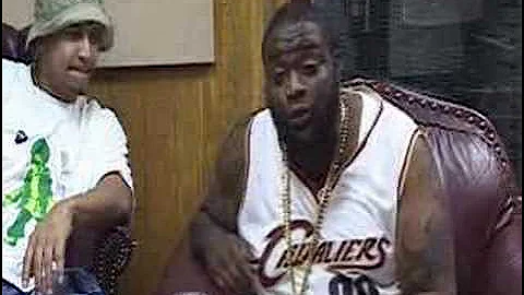 Is Rick Ross a Correctional Officer?