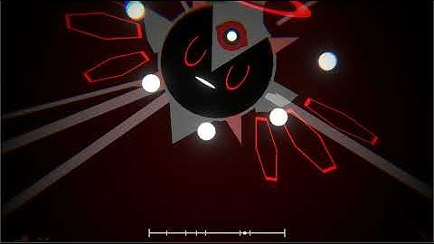 project arrhythmia  Promises - vs. Aurora by amandalias