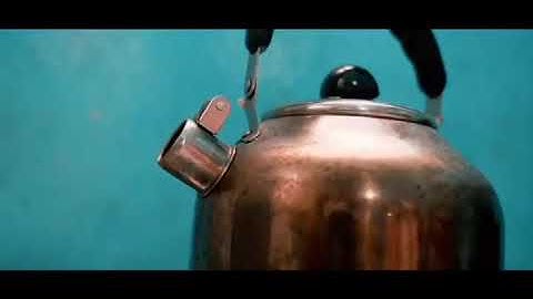 Cara Penyajian Kopi + Gula Liong Bulan