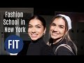Another School Vlog at FIT | MianTwins
