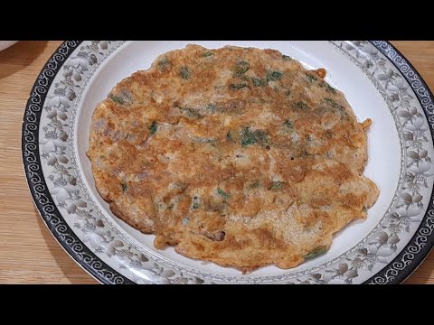 Video: Yuav Ua Li Cas Kom Ib Tug Qos Omelet