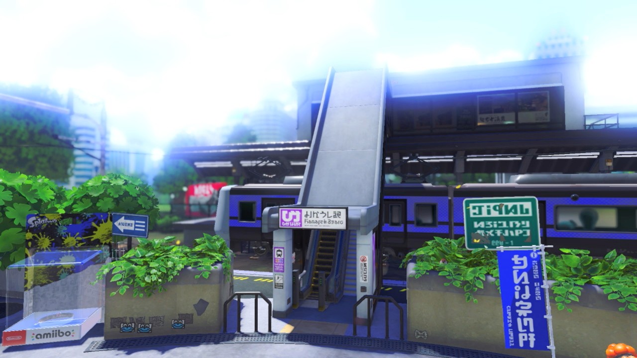 【#スプラトゥーン3】久々にあつ森前の準備運動【猪熊重蔵】#獣人 #VTuber #ケモノ系vtuber #ケモV #ケモノ #kemono #縦型配信 #splatoon3