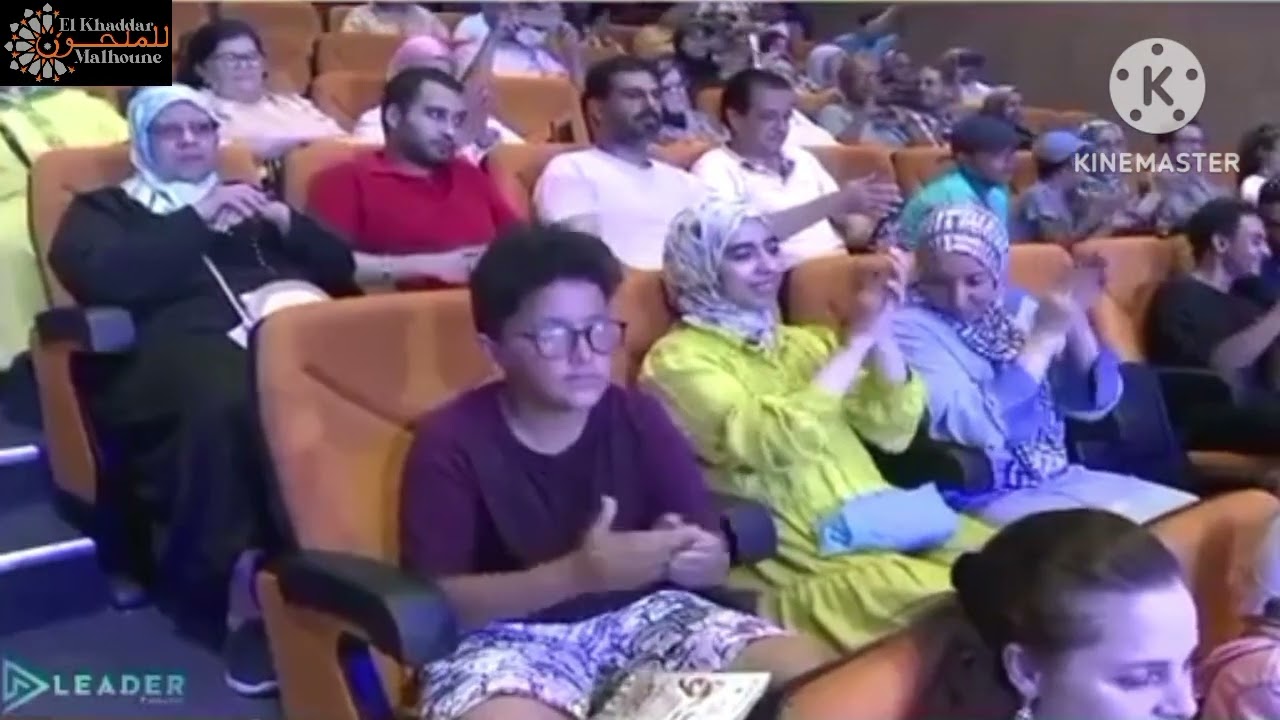 البشير الخضار في وصلة من فن البلدي (الجرف)رفقة جمعية جنان النبي