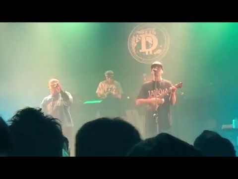 【動画】【投稿】Def Techのライブに行ってきた。その２ Def Tech LIVE in JAPAN!!