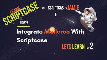 Revolutionize Your Email with Maileroo Integration in Scriptcase | Scriptcase Tools Series - Part.2