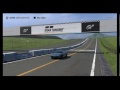 【GT5】【DEMO】 アルピーヌ A310 1600VE '73