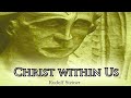 Christ within us by rudolf steiner