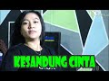KESANDUNG CINTA SISKA CK