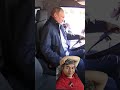 #putin #lider #presidente #rusia Putin drives a truck in the new Bridge in Crimea.