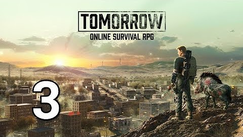 💀 Tomorrow Walkthrough Part 3 | Mobile Gameplay (Android/iOS)