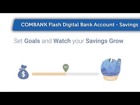 Flash Digital Bank Account Services Commercial Bank Sri Lanka - 