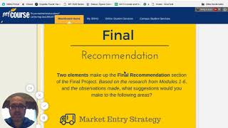 INT-113 Accel Final Project Tips