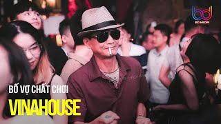 Hãy Để Cho Con Được Bên Em Remix - Bố Vợ Chất Chơi Remix, Thương Em Lắm Remix | Nhạc Trẻ Remix 2022