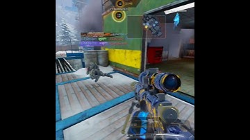 Insane montage gameplay 🔥🚀  #codm #callofduty #cod #firstpersonshooter #rs #rscodm #rssnipping