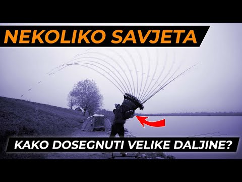 Video: Tehnike surfanja na velike udaljenosti