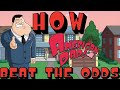 The success of american dad