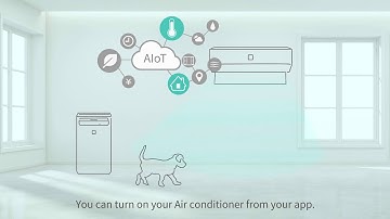 Sharp AIoT Afternoon version