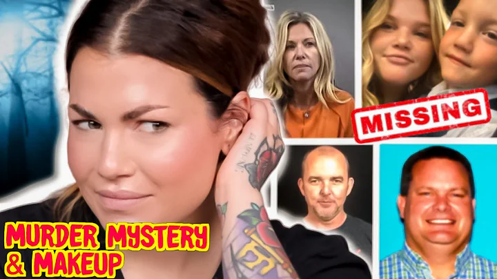 Missing Children Uncovers a STRANGE timeline of ev...