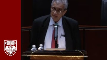 Keynote Address, "Creating Capabilities: Sources and Consequences for Law and Social Policy"