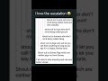 Shout out thread escalation