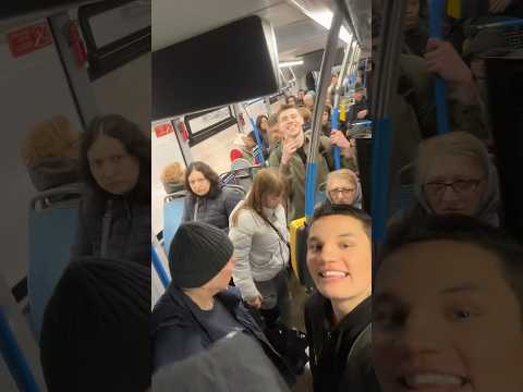 Весь автобус чувствует🤣🤣🤣