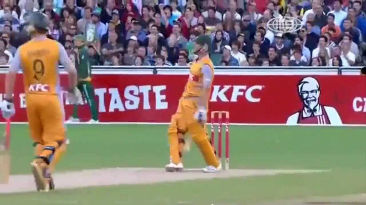 David Warner s Fastest Fifty In 19 Balls