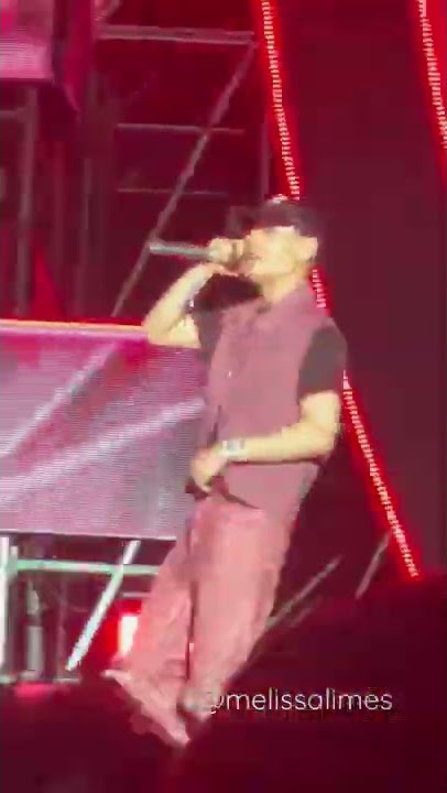 20220723 Simon Dominic - DAx4 at Waterbomb Daegu #사이먼도미닉 #워터밤