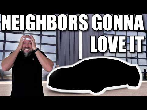 I Waited So Long For This