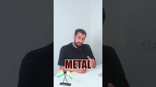 🔍 Kya Kisi Material Ko Bina Tode Uske Andar Ka Defect Pata Kiya Ja Sakta Hai? | #andt #ndt