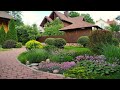 130 Примеров красивого обустройства загородного участка / 130 Examples of beautiful garden design