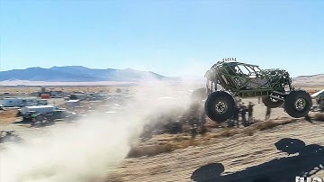 HDTT Obstacle course part #5