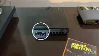 S.m.s.l. Pl100 Cd Player. Yes... It Does Gapless Playback