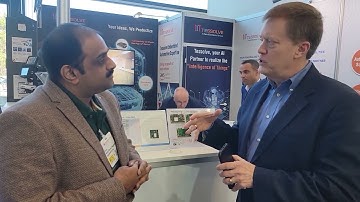 Embedded World 2023 Partner Spotlight: NXP Semiconductors