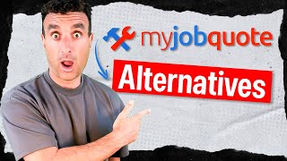 Top Competitors to MyJobQuote: A Complete Comparison Profile
