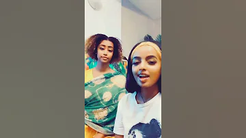 Oromo Tik Tok Addisalem Getaneh 
