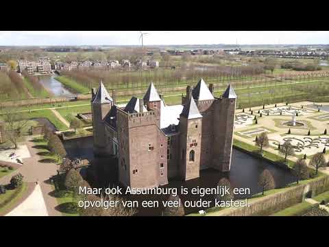 Video: Het Oude Tulou-kasteel In De Provincie Fujian - Alternatieve Mening