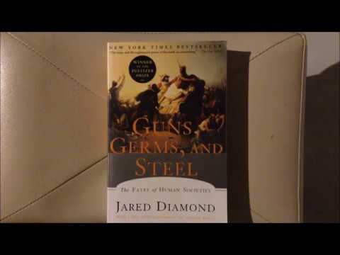 Richard reviews book