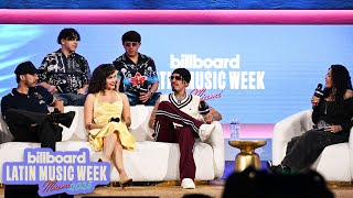 Download Lagu El Futuro de la Música Regional Mexicana | Música Latina de Billboard 2025 MP3 Download Lagu El Futuro de la Música Regional Mexicana | Música Latina de Billboard 2025 MP3