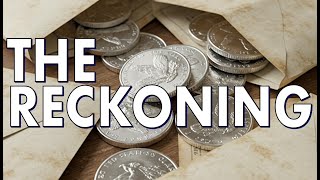 Thumbnail for Magic Review - The Reckoning by Steve Cook