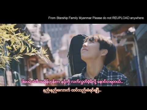 [MM SUB/MV] 유승우(Yu SeungWoo) - 너만이(Only U) (feat. 헤이즈)