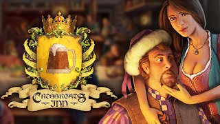 ЦАРСКИЙ ТРАКТИР! -  CROSSROADS INN ПРОХОЖДЕНИЕ