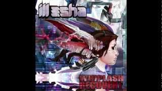 ill-esha - Foreign Emotions ft. Zipporah