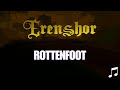 Rottenfoot – Swamp Theme | Erenshor: The Simulated MMORPG Original Soundtrack