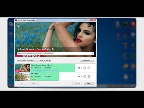 ummy video downloader full version