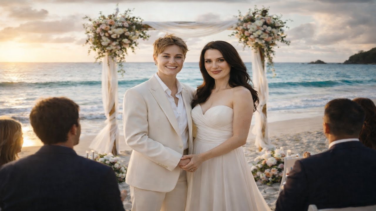 Katarzyna Zillmann i Janja Lesar w końcu przyznały to, na co wszyscy czekaliśmy?