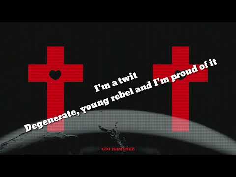 Lady Gaga - Bad Kids