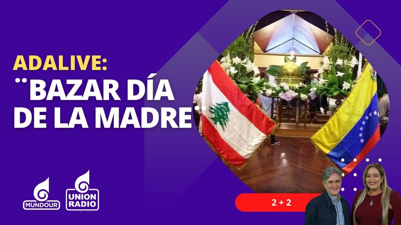 ADALIVE ofrecerá los mejores regalos para las madres en su día
