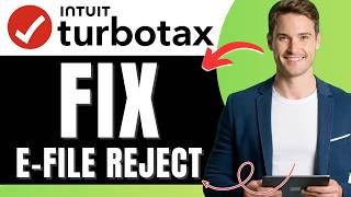 How to Fix a Missing 1095-A E-File Reject in TurboTax Easily 2026