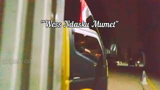 Story wa Truck 'Yowis Rapopo'