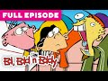 FULL EPISODE: The Eds Are Coming | Ed, Edd n Eddy | Cartoon Network